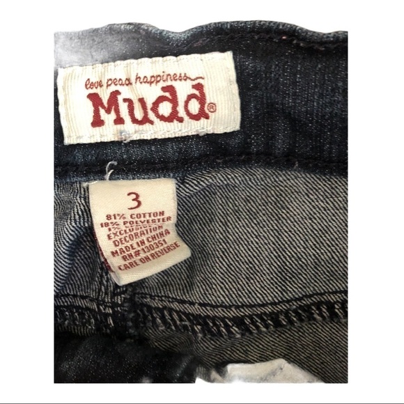 - Beautiful Women’s /junior Jamie’s Jeans Size 3 - Picture 4 of 4